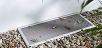 Lichtschachtabdeckungen Schutz vor Insekten und Schmutz